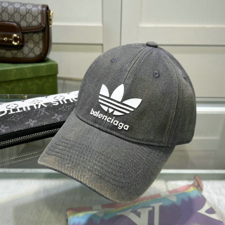 Casquette BALENCIAGA x ADIDAS