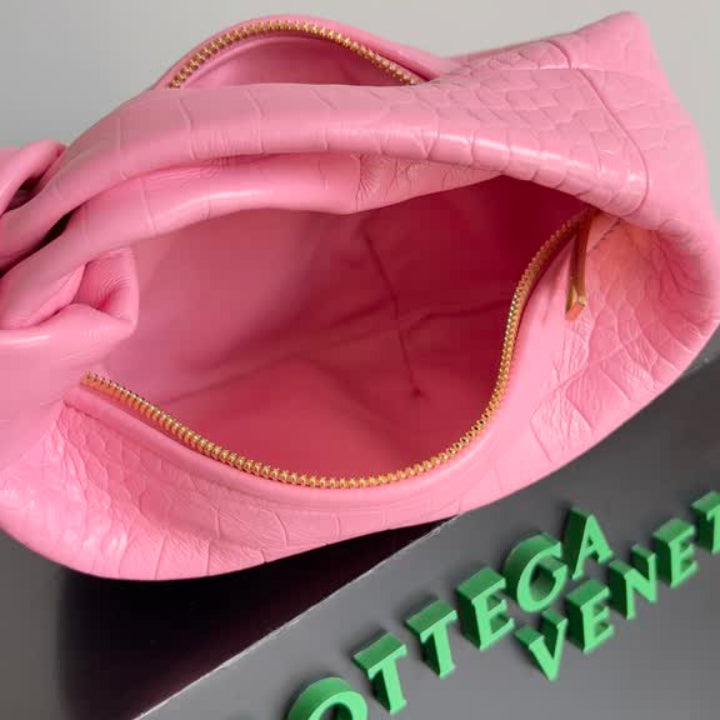 Sac à Main Cuir Jodie BOTTEGA VENETA