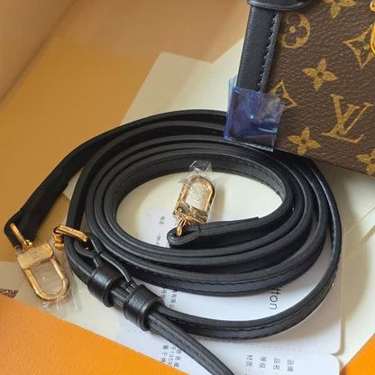 Sac Petite Malle LOUIS VUITTON