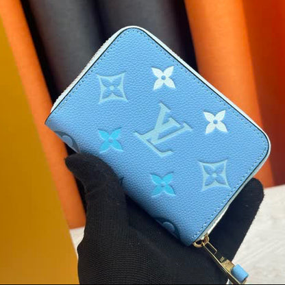Porte-Monnaie Zippy LOUIS VUITTON