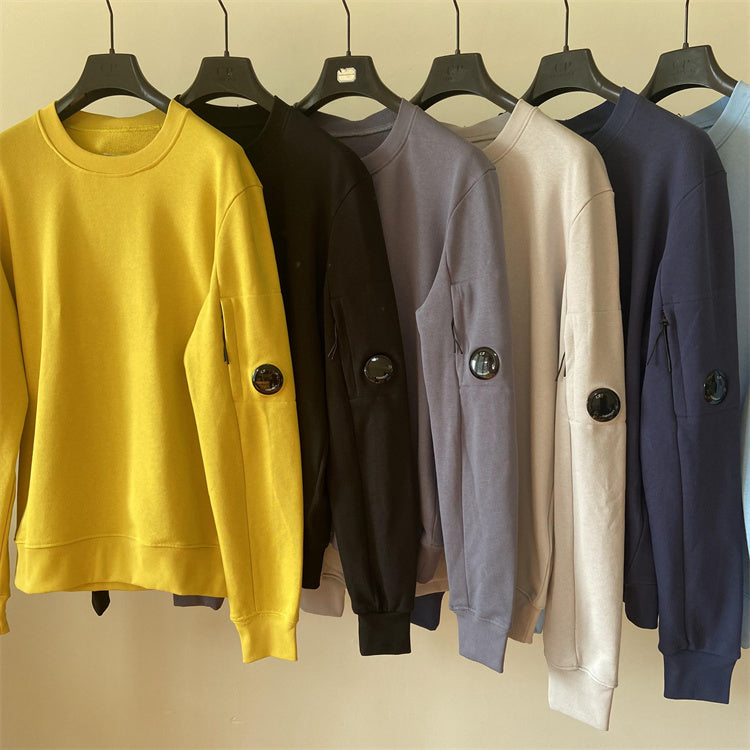 Sweat CP COMPANY