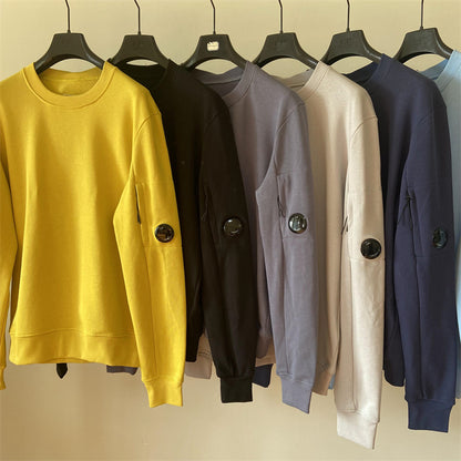 Sweat CP COMPANY