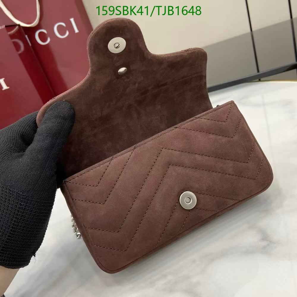 Sac Marmont Mini GUCCI