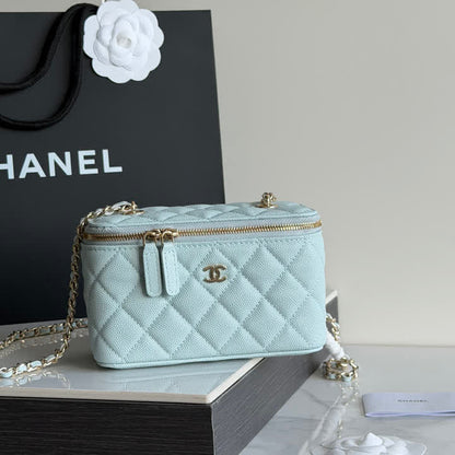 Sac Vanity CHANEL