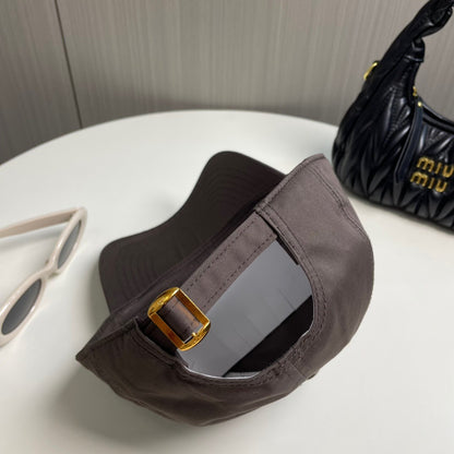 Casquette CÉLINE