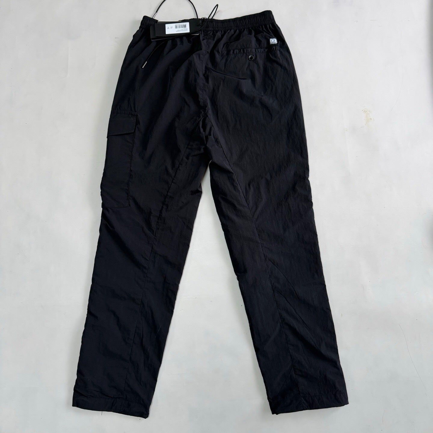 Cargo Chrome-R CP COMPANY