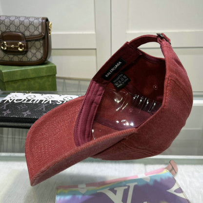 Casquette BALENCIAGA x ADIDAS