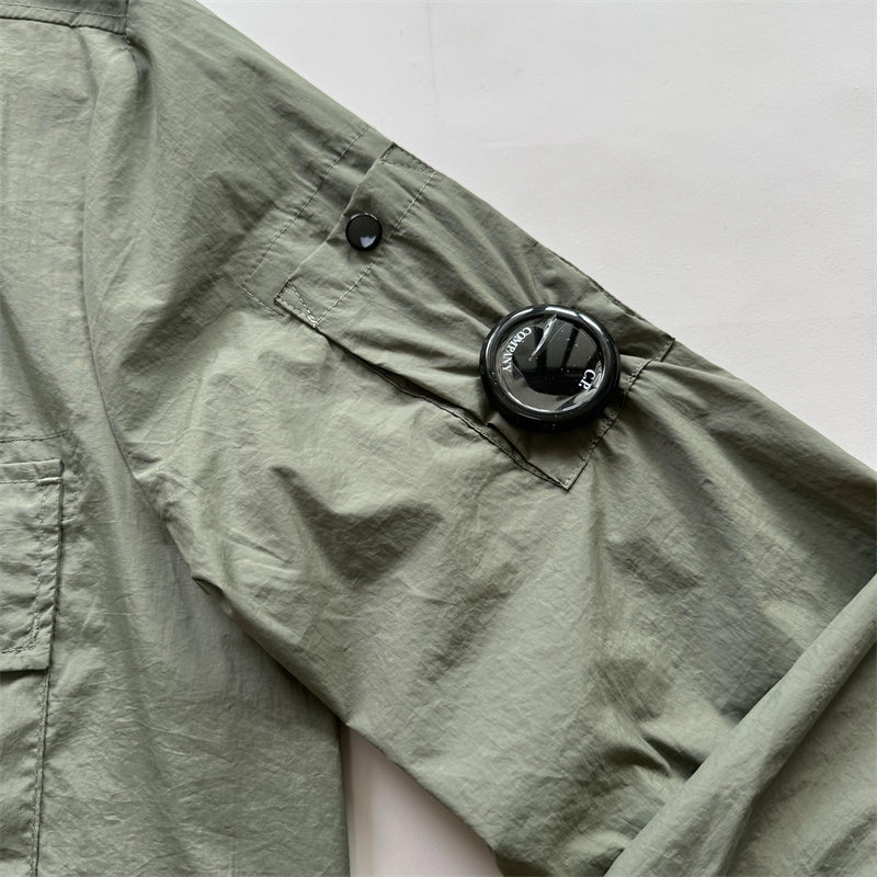 CHEMISE CP COMPANY