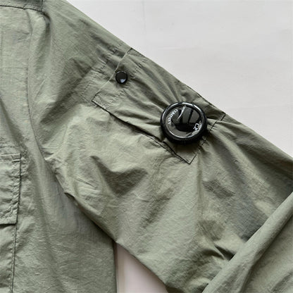 CHEMISE CP COMPANY