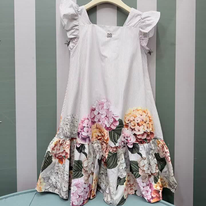 Robe DOLCE GABBANA