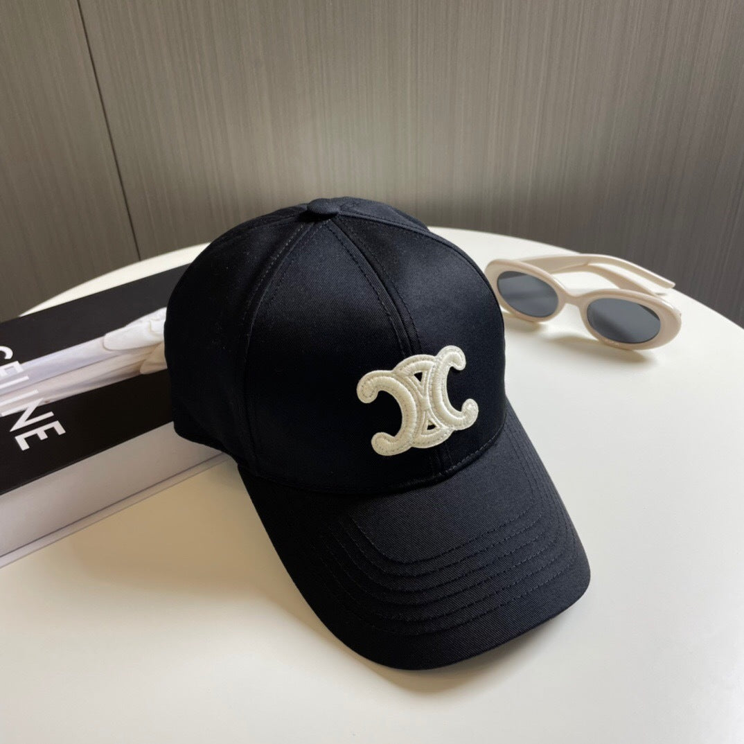 Casquette CÉLINE
