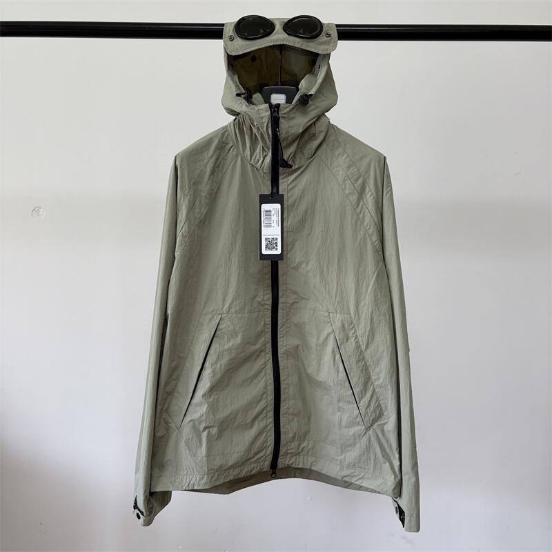 Coupe-Vent CP COMPANY