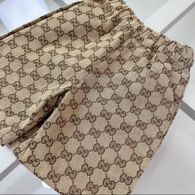 Ensemble GUCCI