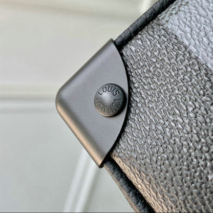 Sacoche Mini Soft Trunk Damoflage LOUIS VUITTON