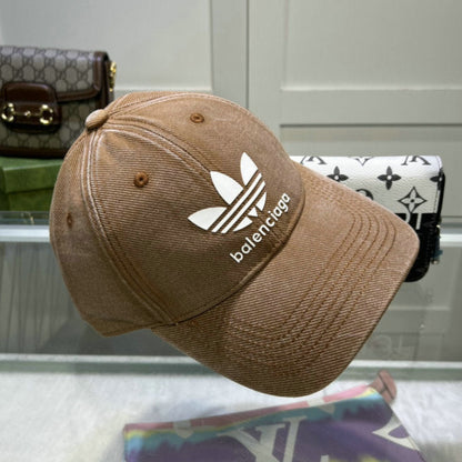 Casquette BALENCIAGA x ADIDAS