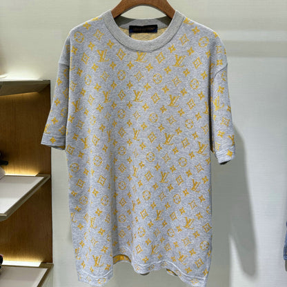 T-Shirt Monogram LOUIS VUITTON