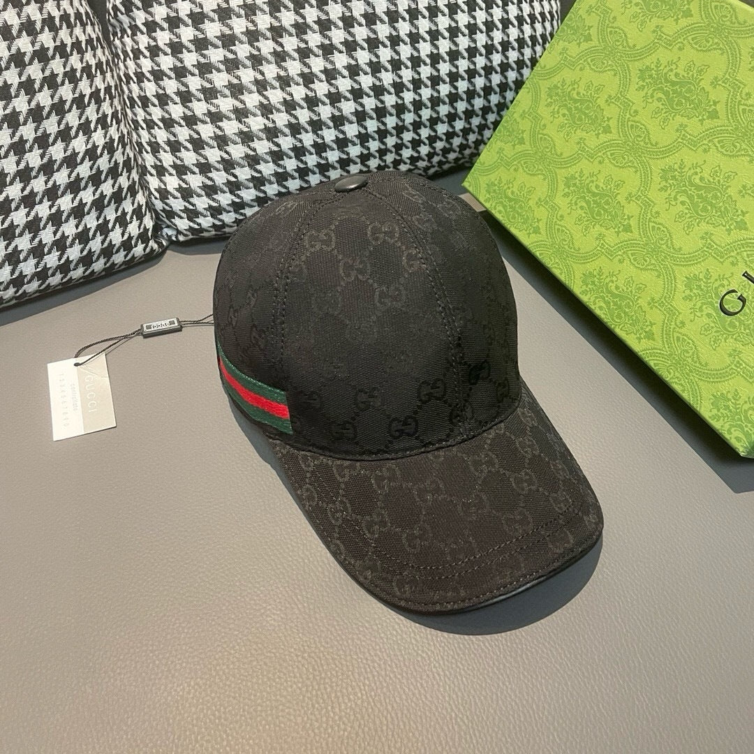 Casquette GUCCI