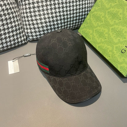 Casquette GUCCI
