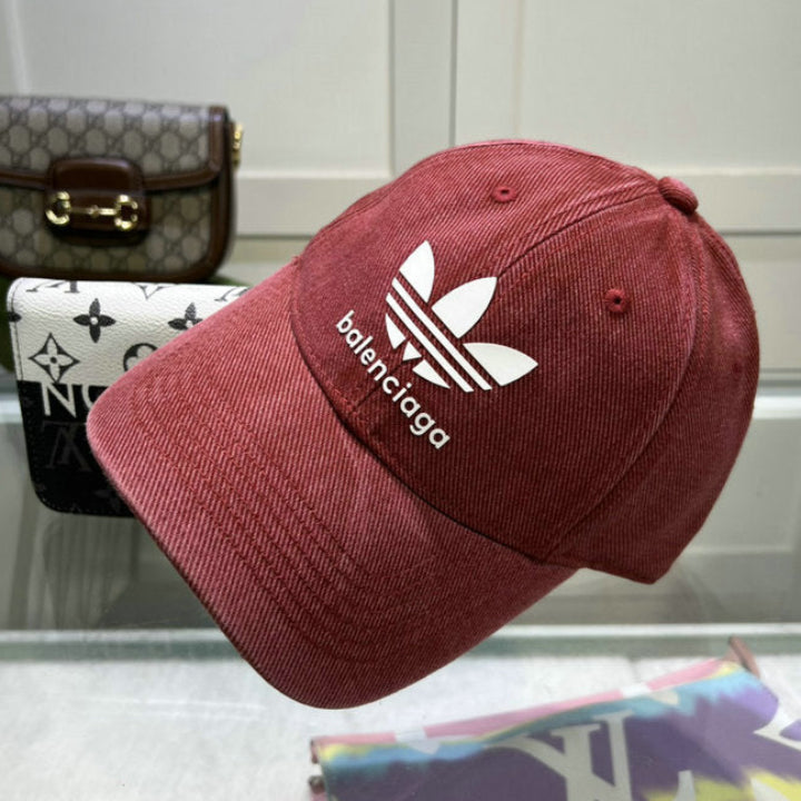 Casquette BALENCIAGA x ADIDAS