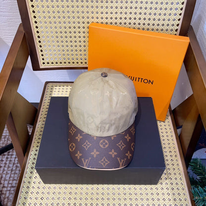 Casquette LOUIS VUITTON