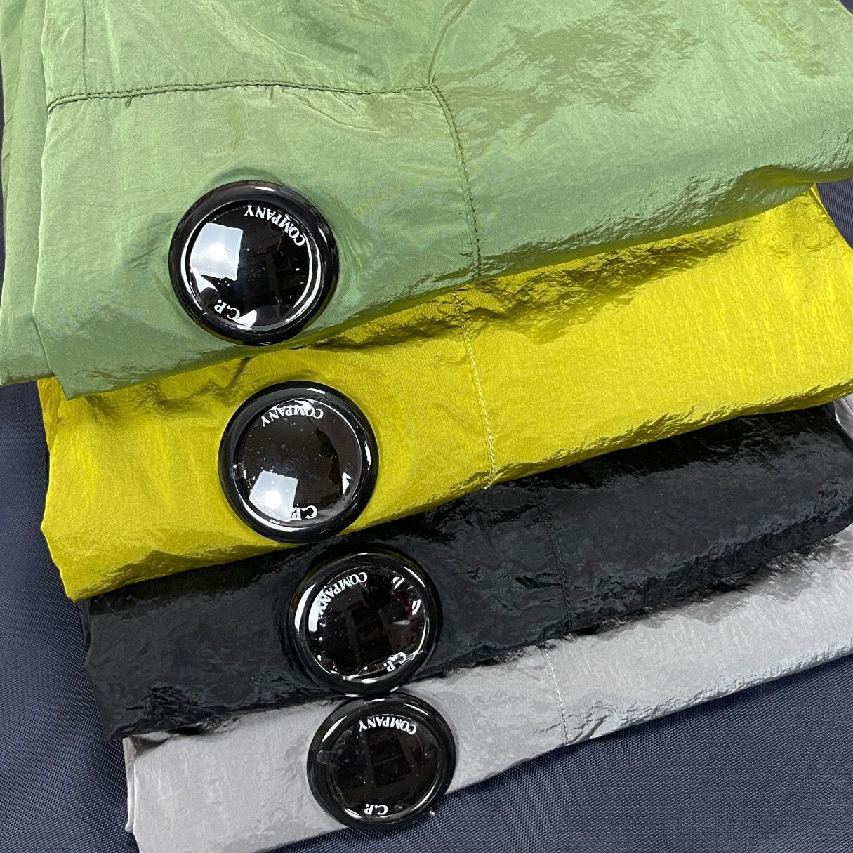 Cargo CP COMPANY