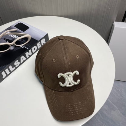 Casquette CÉLINE