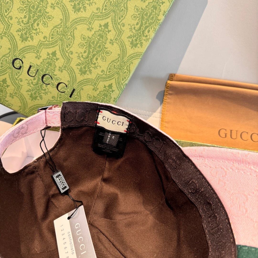 Casquette GUCCI