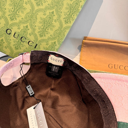 Casquette GUCCI