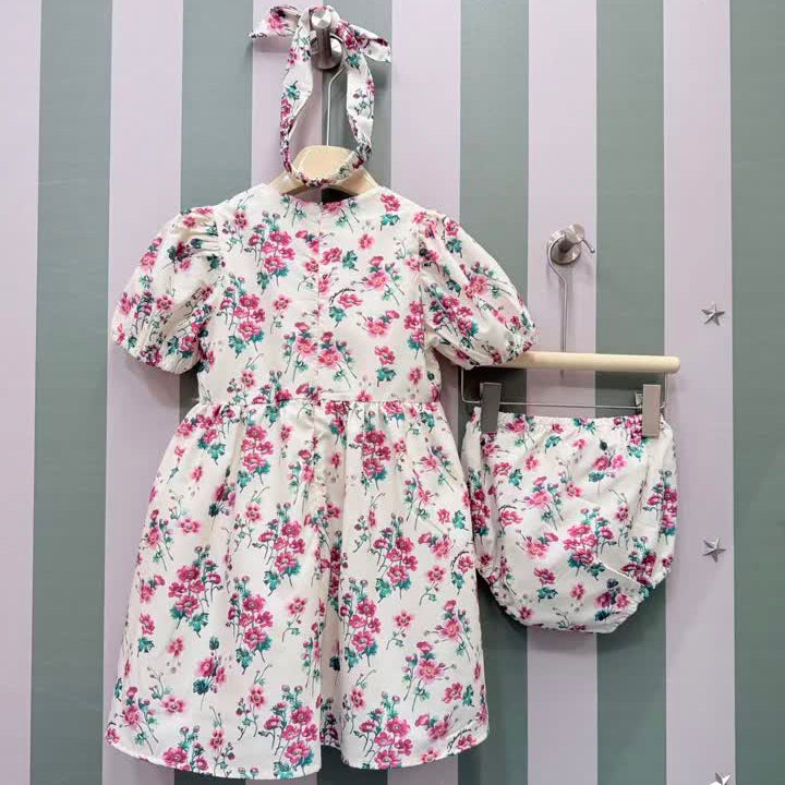 Robe DOLCE GABBANA