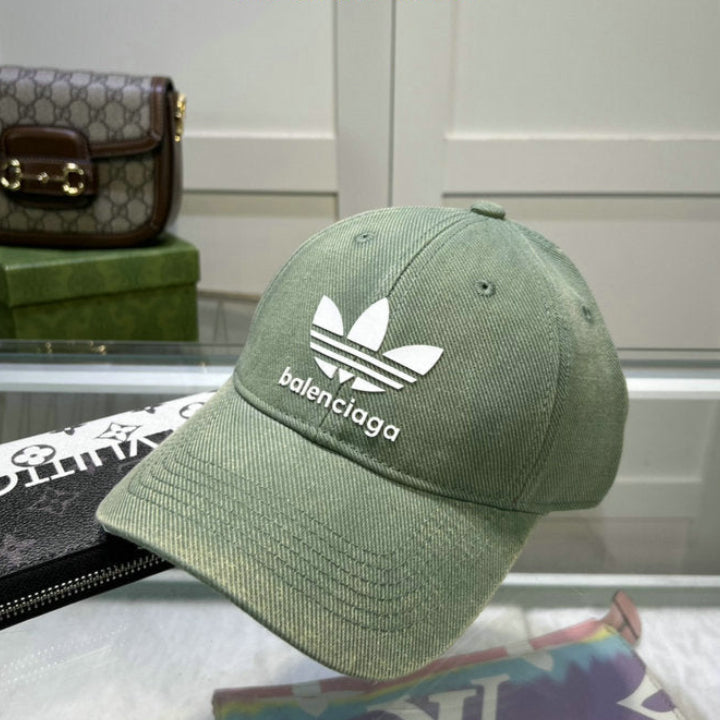 Casquette BALENCIAGA x ADIDAS