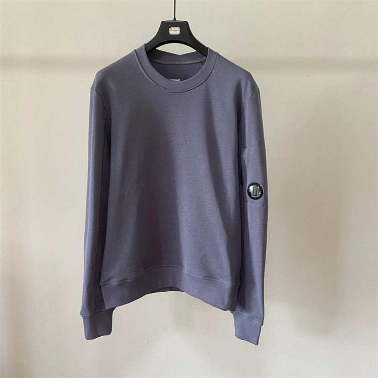 Sweat CP COMPANY