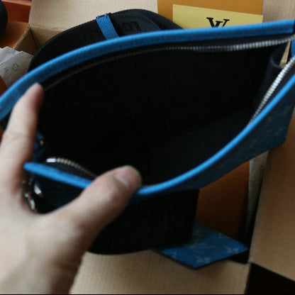 Mini Sac à Bandoulière Gaston LOUIS VUITTON
