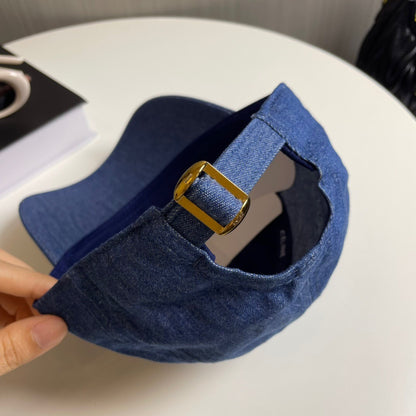 Casquette CÉLINE