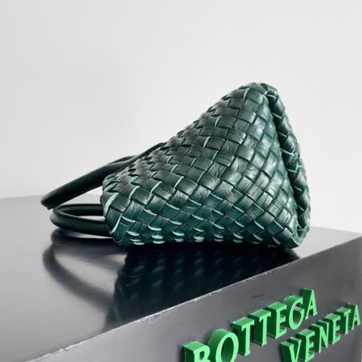 Mini Cabat BOTTEGA VENETA