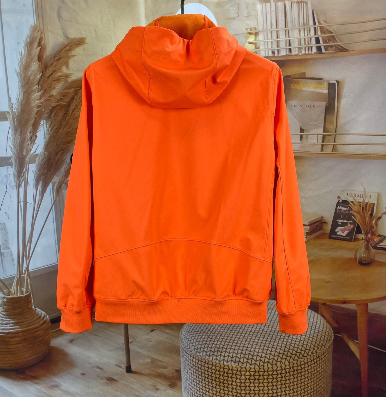 Veste Shell-R CP COMPANY