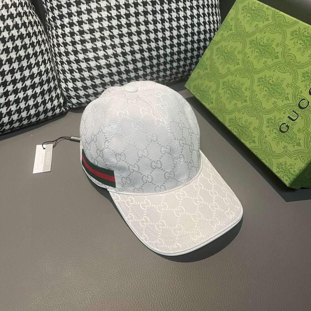 Casquette GUCCI