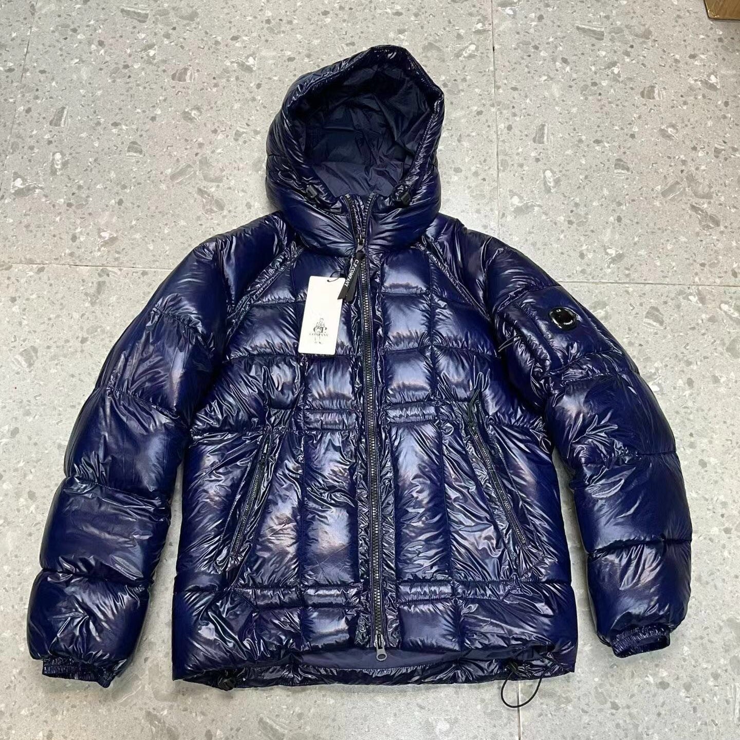 Doudoune CP COMPANY