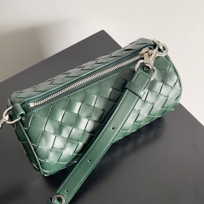 Sac Barrel Mini BOTTEGA VENETA