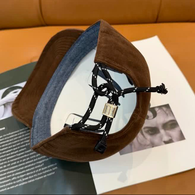 Casquette MIU MIU
