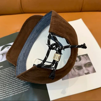 Casquette MIU MIU