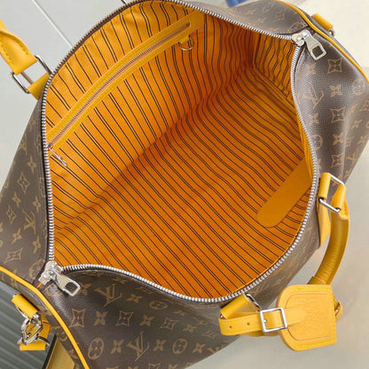 Sac Keepall Bandoulière LOUIS VUITTON