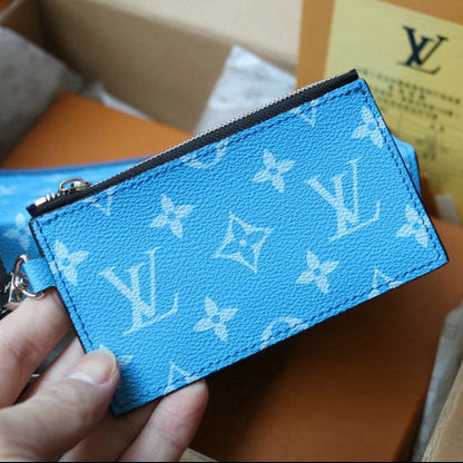 Mini Sac à Bandoulière Gaston LOUIS VUITTON