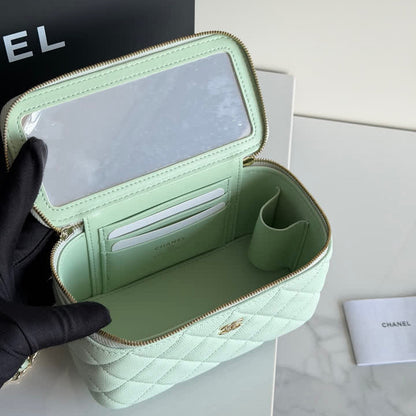 Sac Vanity CHANEL