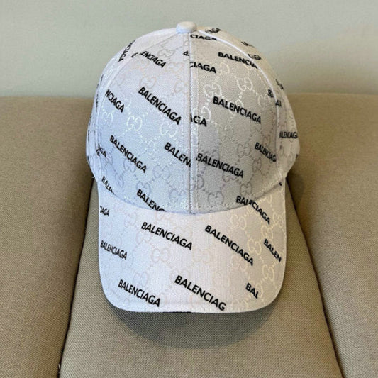 Casquette GUCCI x BALENCIAGA