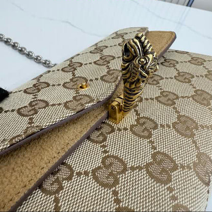 Sac Donysus GUCCI