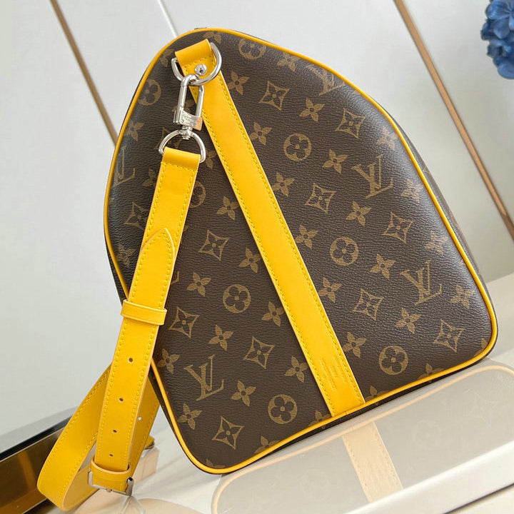 Sac Keepall Bandoulière LOUIS VUITTON