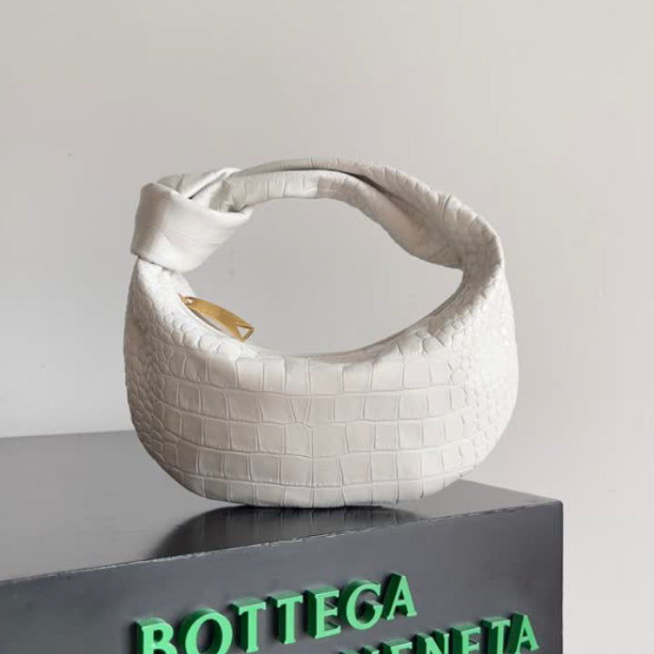 Sac à Main Cuir Jodie BOTTEGA VENETA