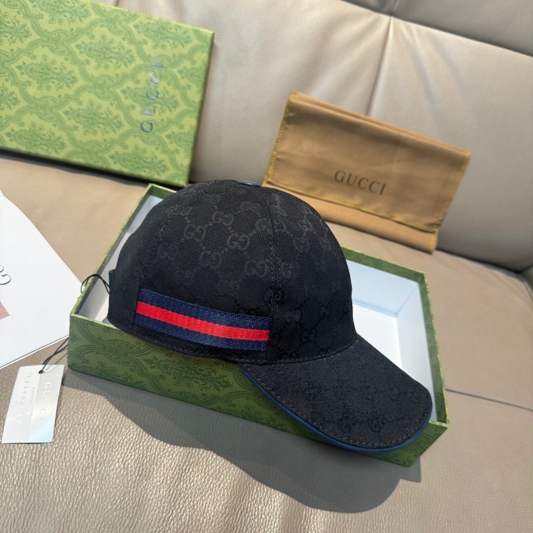 Casquette GUCCI