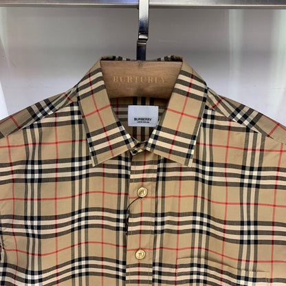 Chemise BURBERRY
