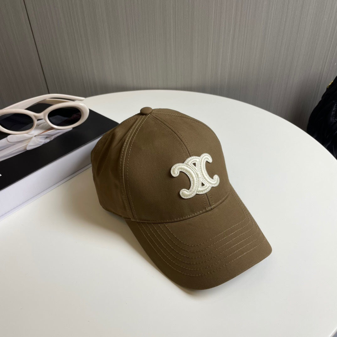 Casquette CÉLINE